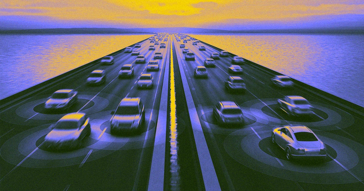 Wall Street investors seem to believe that the real value of autonomous vehicles comes from the data they'll collect, based on recent AV company valuations.