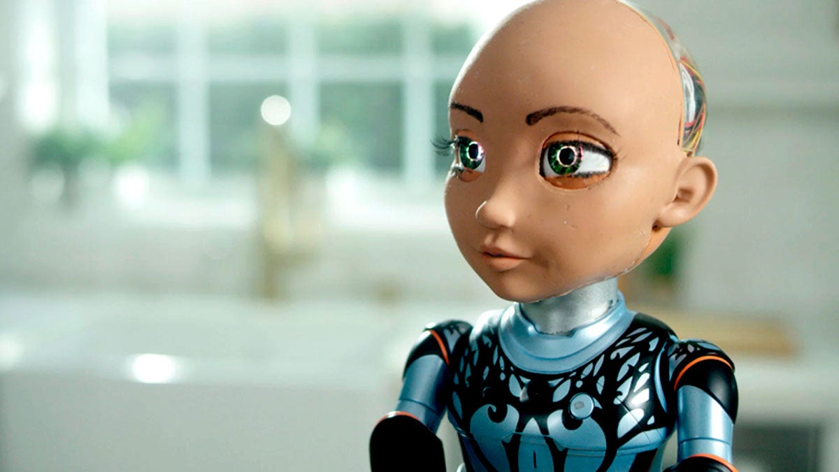 Hanson Robotics has launched a Kickstarter campaign for Little Sophia, the "little sister" of Sophia, the world most famous robot.