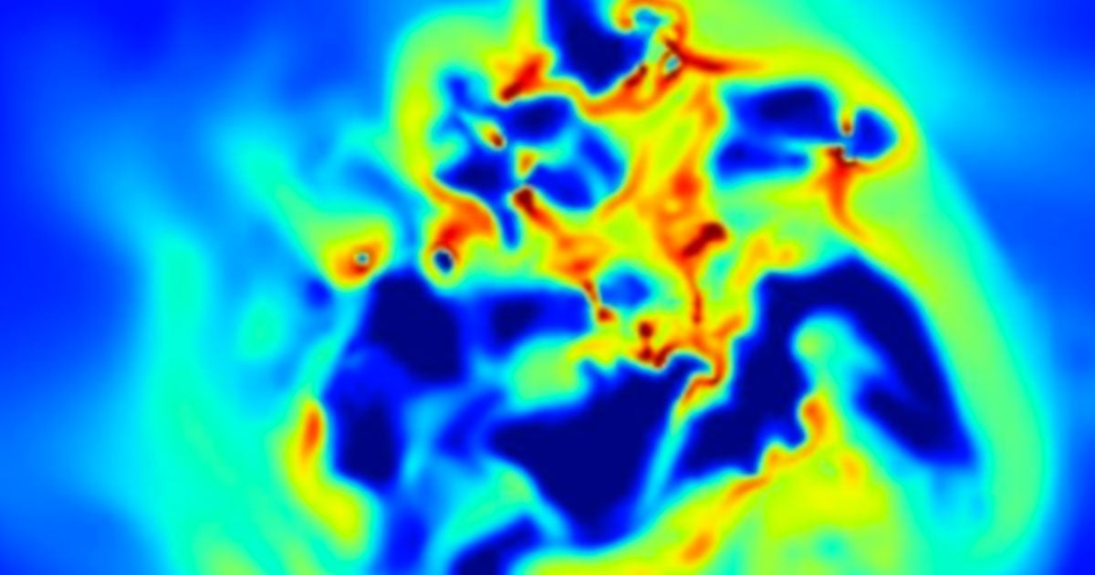 The discovery of a relationship between the dark matter in dwarf galaxies and their star formation could help us understand the mysterious material.