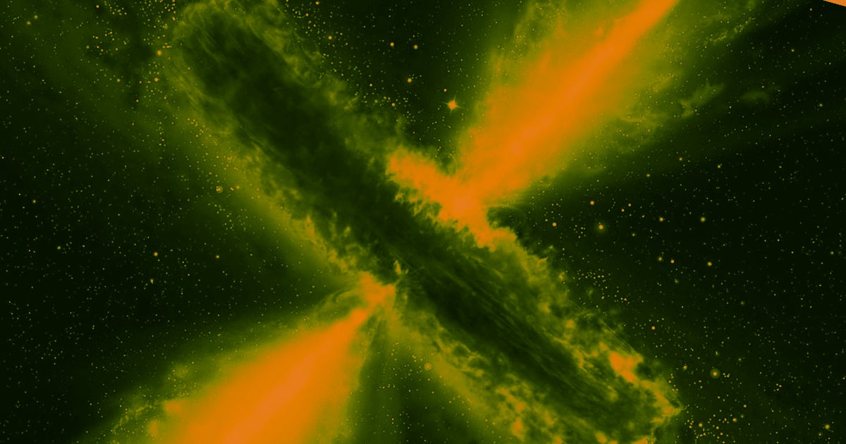 A team of astronomers say they've discovered the brightest quasar ever observed in the early universe, which shines with the power of 600 trillion Suns.
