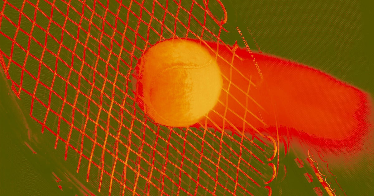 Researchers have created an AI they claim is able to accurately predict the type and location of a tennis player's next shot.