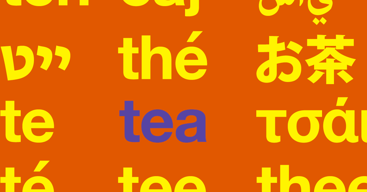 According to expert linguist Gaston Dorren, translation tech is going to make learning a second language unnecessary in the future.
