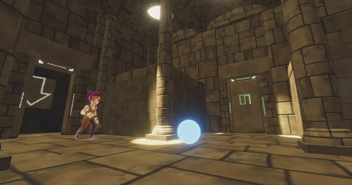 A new 100-level platformer game designed by Unity's algorithms will test artificial intelligence systems' problem-solving skills.