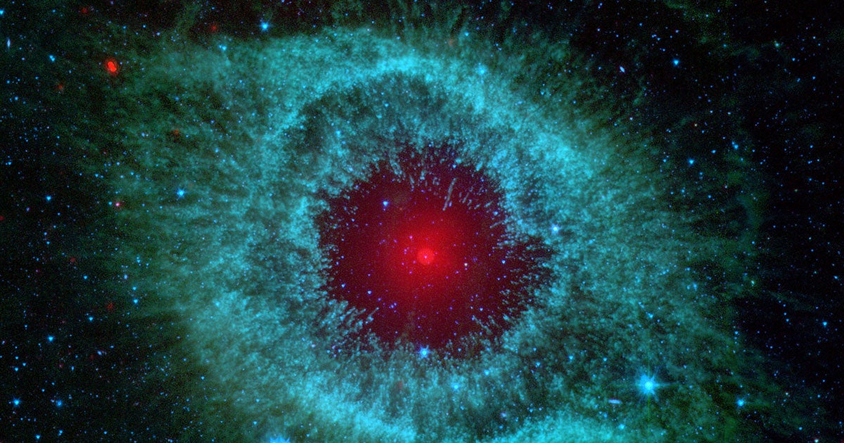 A small, levitating glass bead the size of a virus might be the long-awaited key to directly observing dark matter, if new research is to be believed.