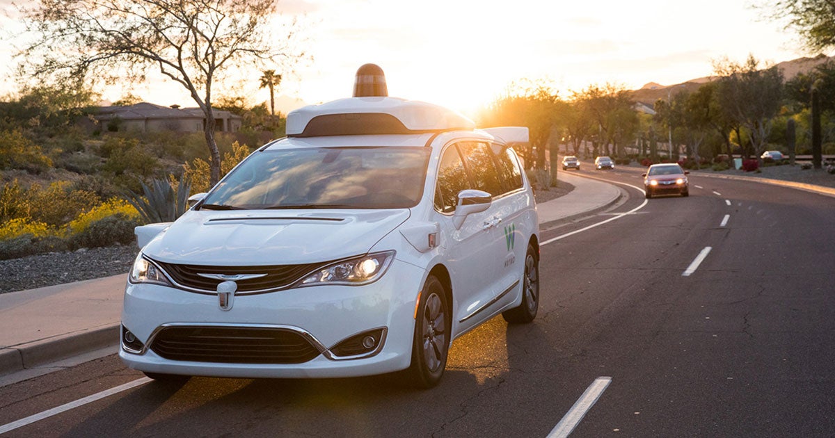Waymo received approval from the Michigan Economic Development Corporation (MEDC) to build a Level 4 autonomous vehicle factory in the state.