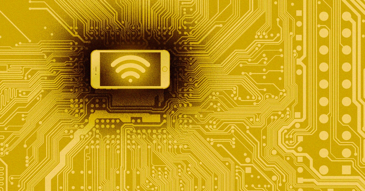 The new rectenna developed by MIT engineers is the first that's flexible enough for wearables while still generating practical amounts of electricity.