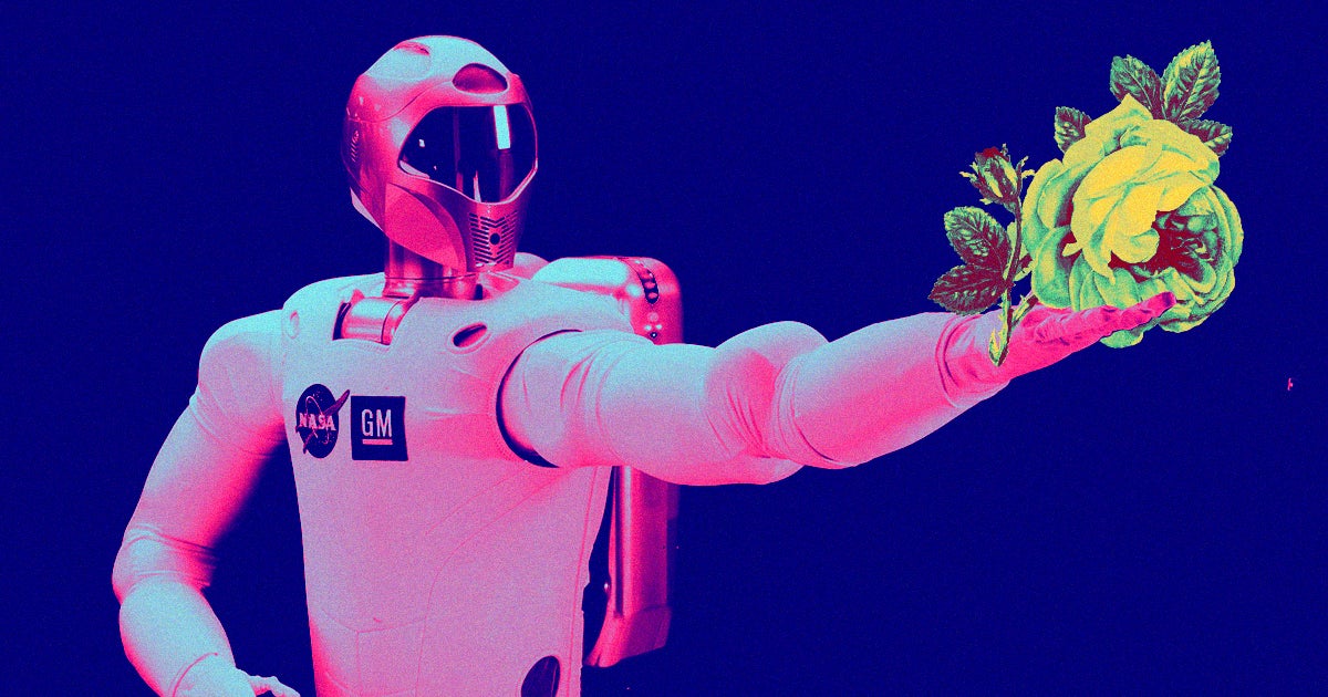 A new AI looks at online profiles for signs they might be dating scams in the hopes of saving singles from embarrassment and financial hardship.