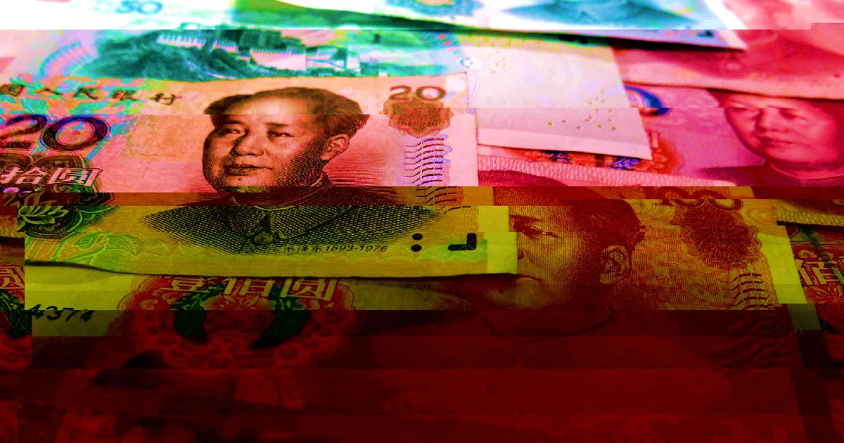 The Chinese government built an AI that finds signs of local corruption — but local officials in many areas are shutting it down.