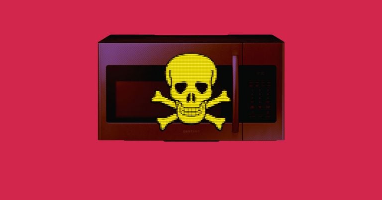 China says it's developing a non-lethal weapon that uses millimeter microwave radar tech to inflict horrible pain on targets.