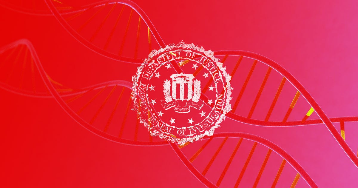 Family Tree DNA, recently celebrated as the most privacy-minded consumer genetic testing company, is now granting database access to the FBI.