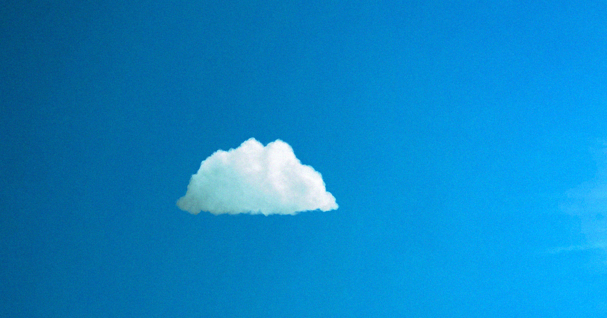 New research explains the role of cloud cover in climate change. If we keep burning fossil fuels, the clouds will go away and climate change will worsen.