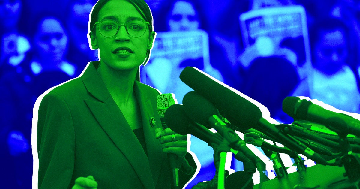 Yesterday, the left wing of the U.S. Democratic party unveiled a broad-spectrum plan to fight climate change called the "Green New Deal."