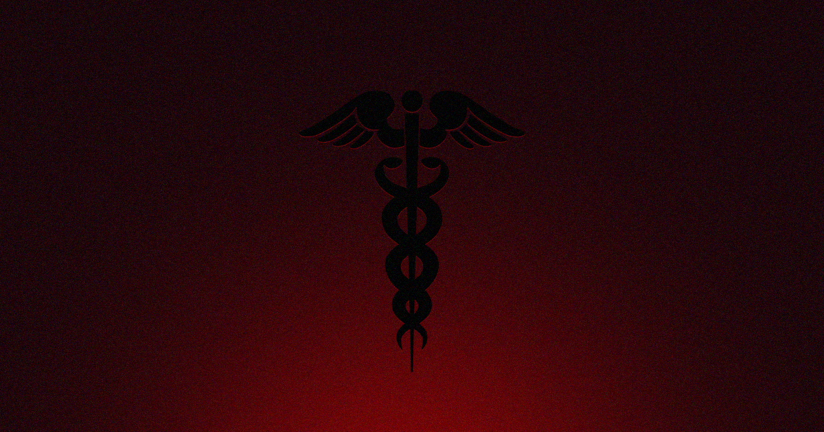 When an Arizona hospital went bankrupt, its servers full of people's medical records went offline. Now its patients need access to get medical care.