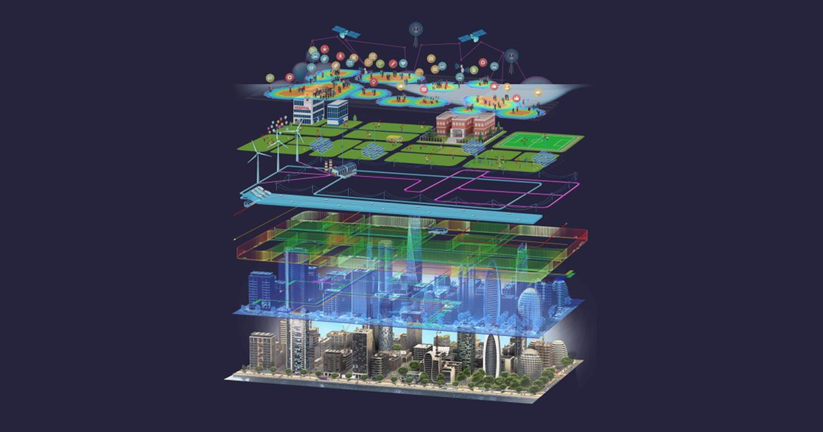 Startup Magic Leap envisions a future in which digital layers blanket the physical world — but building this "Magicverse" won't be easy.
