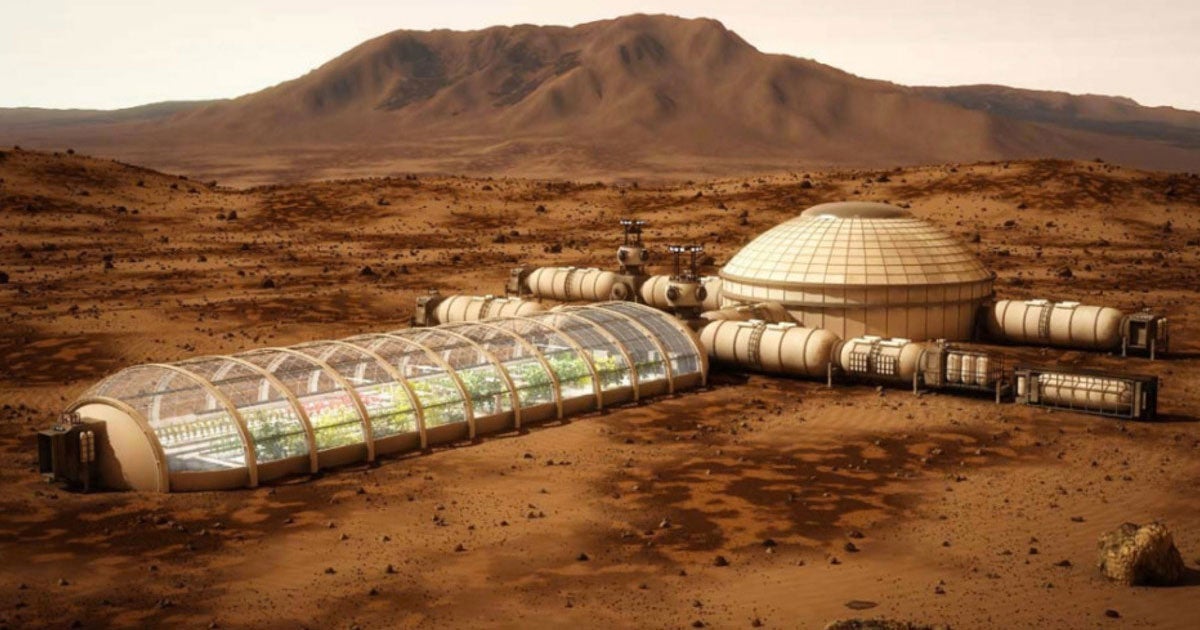 Mars One, the startup that said it was going to fund a crewed mission to Mars by turning the journey into a reality television spectacle, is bankrupt.