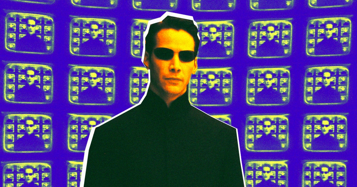 Nick Bostrom told Vulture he didn't see "The Matrix" until after penning his still-discussed 2003 paper, "Are You Living in a Computer Simulation?"