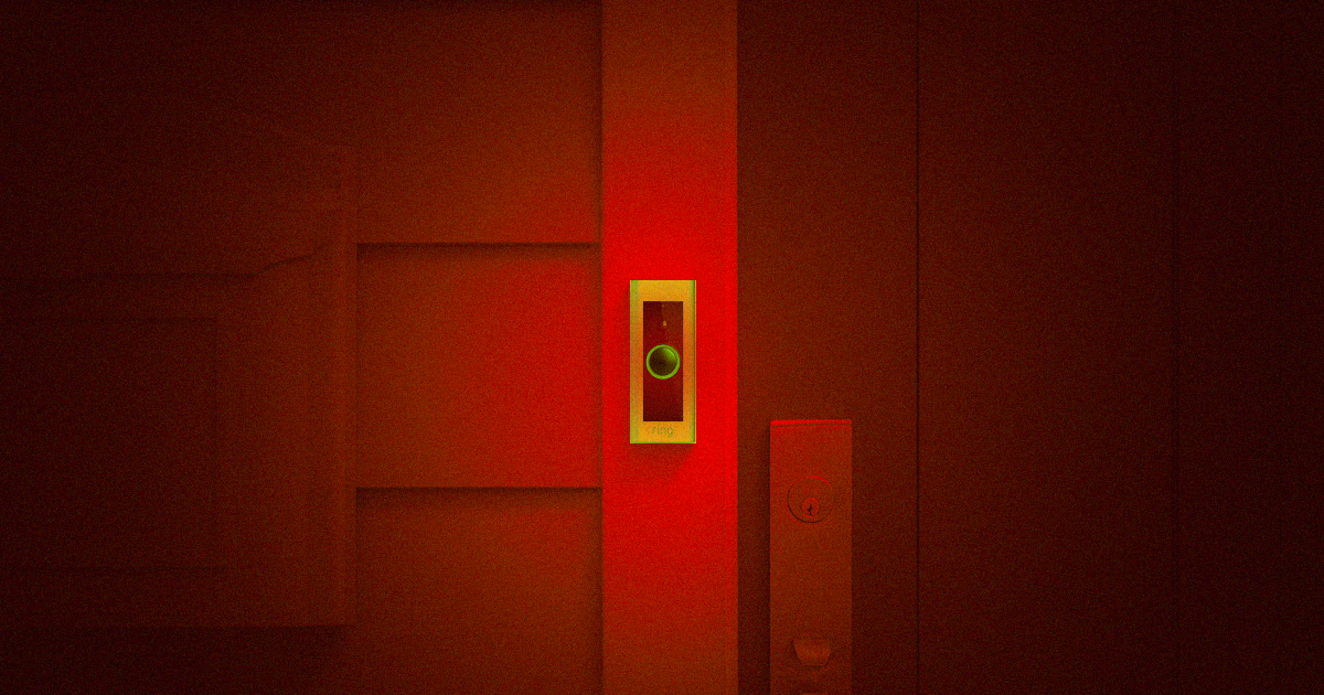 Security researchers have found that data streams between Amazon-Owned Ring doorbells and their accompanying app to be easily compromised.