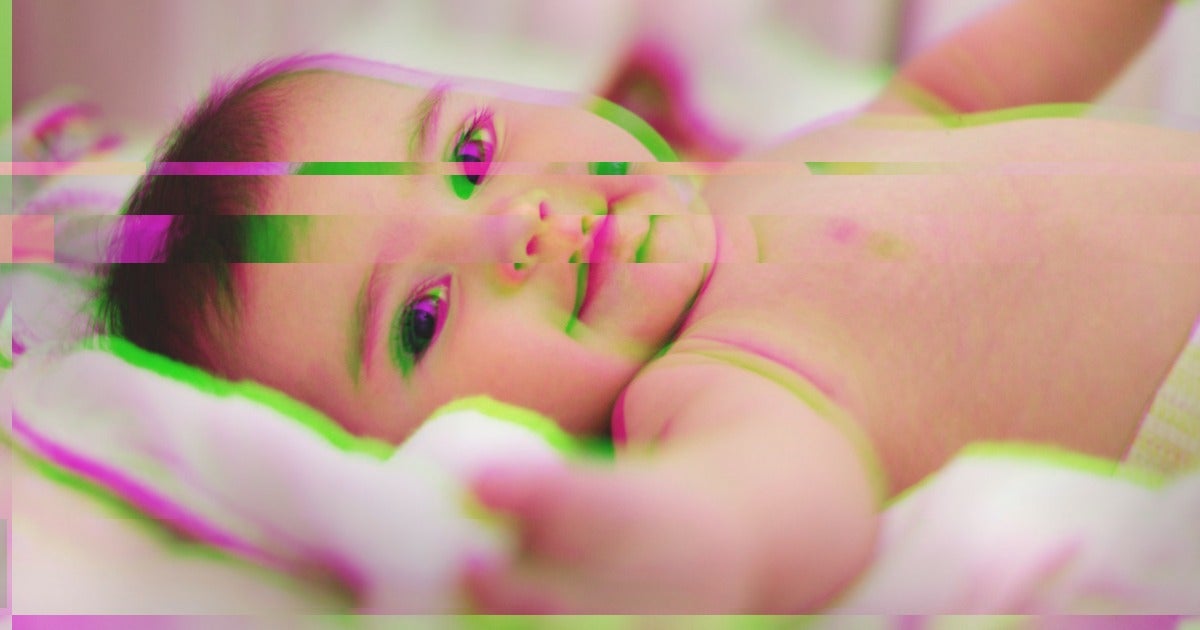 A do-it-yourself biohacker named Bryan Bishop says that he's working on technology to gene-hack designer babies. He says he has a customer lined up.
