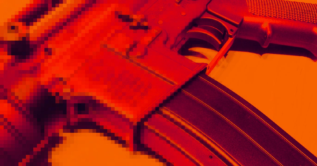 Thousands of U.S. school districts have enlisted the help of AI services to monitor students' communications for sign of future school shootings.