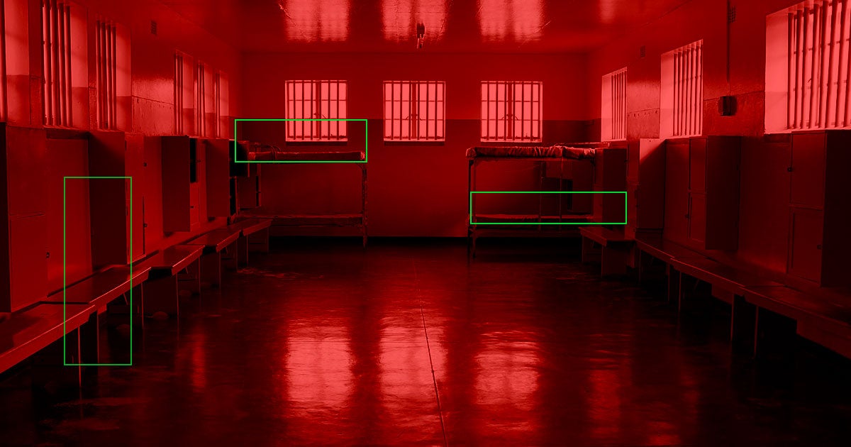 Hong Kong's Correctional Services Department (CSD) has announced a plan to create smart prisons using robots, wearables, and smart cameras.