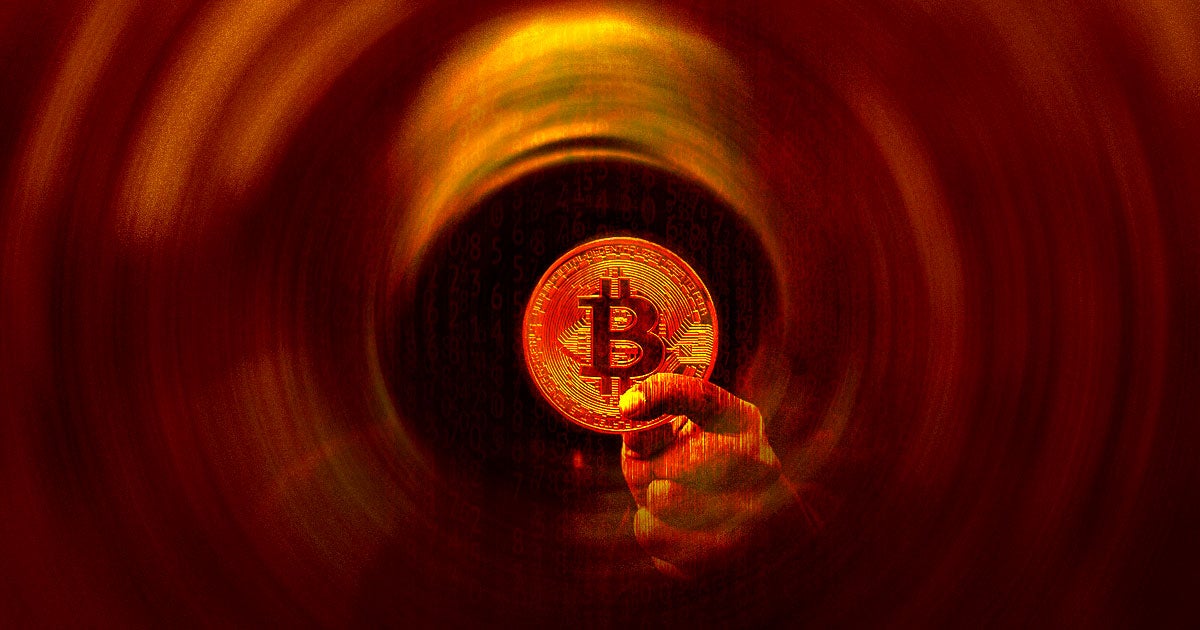 Despite a plummeting cryptocurrency market, many young South Koreans are still dreaming of getting rich.