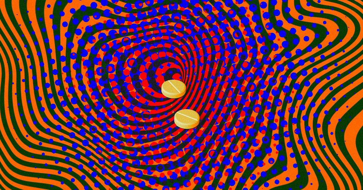 A new study on the cognitive effects of microdosing finds that it can alleviate depression and stress but doesn't have the profound effects people expect.