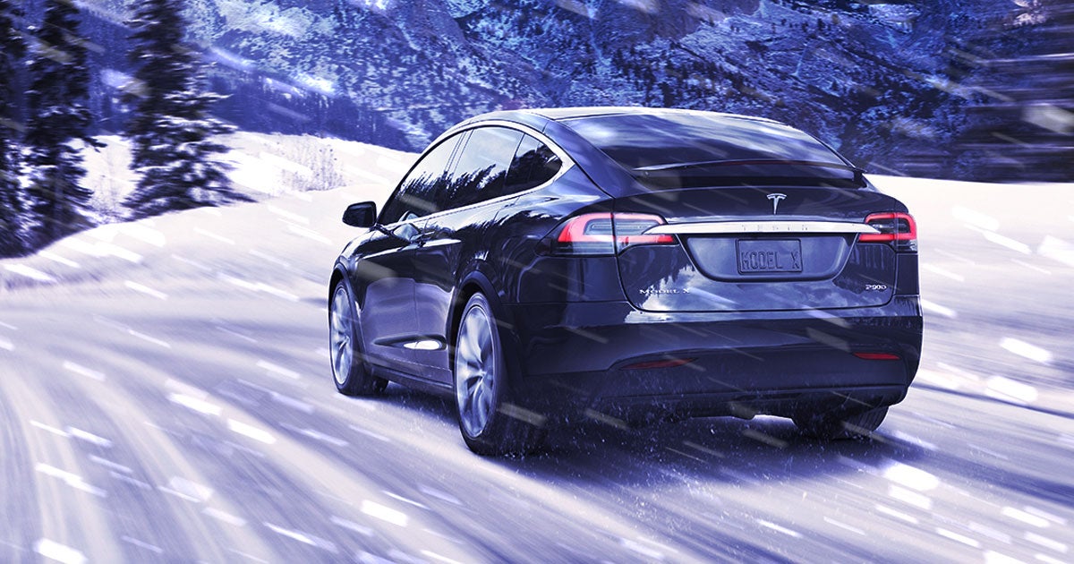 As the American Midwest is hit by a break in the polar vortex, many electric vehicle owners find themselves unable to hit the roads.