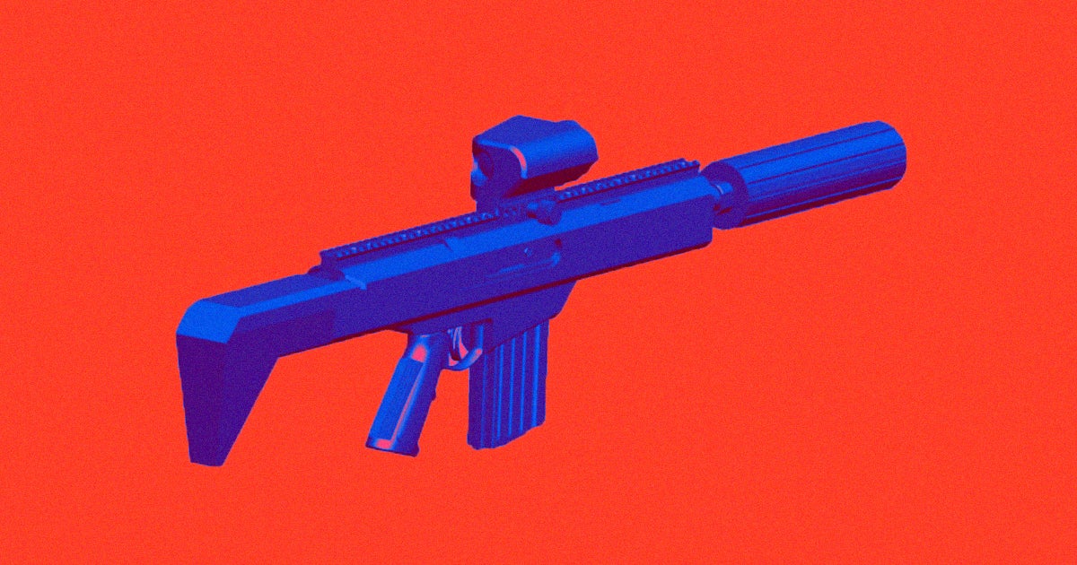 An Army official told the military tech blog Task & Purpose that the military wants its upcoming rifle to be an expandable platform he compared to an iPhone