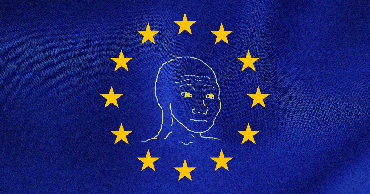 The European Parliament approved the final text of its controversial plans to flip online copyright law on its head last night.