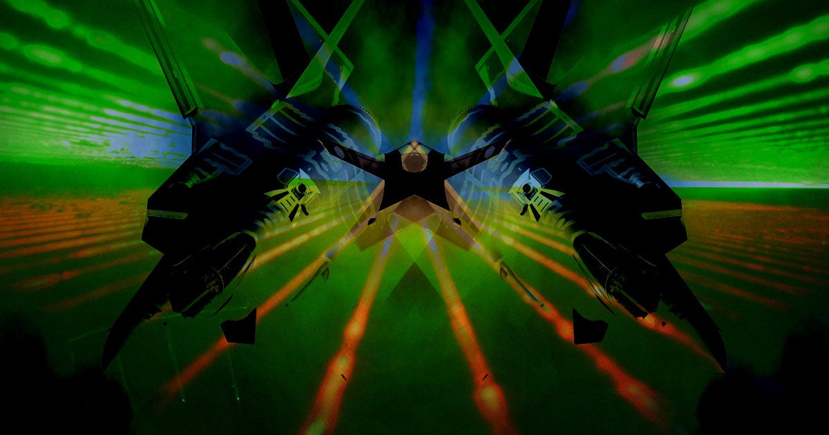 The U.S. Air Force wants to equip its fighter jets with defensive laser weapons as soon as the early 2020s.