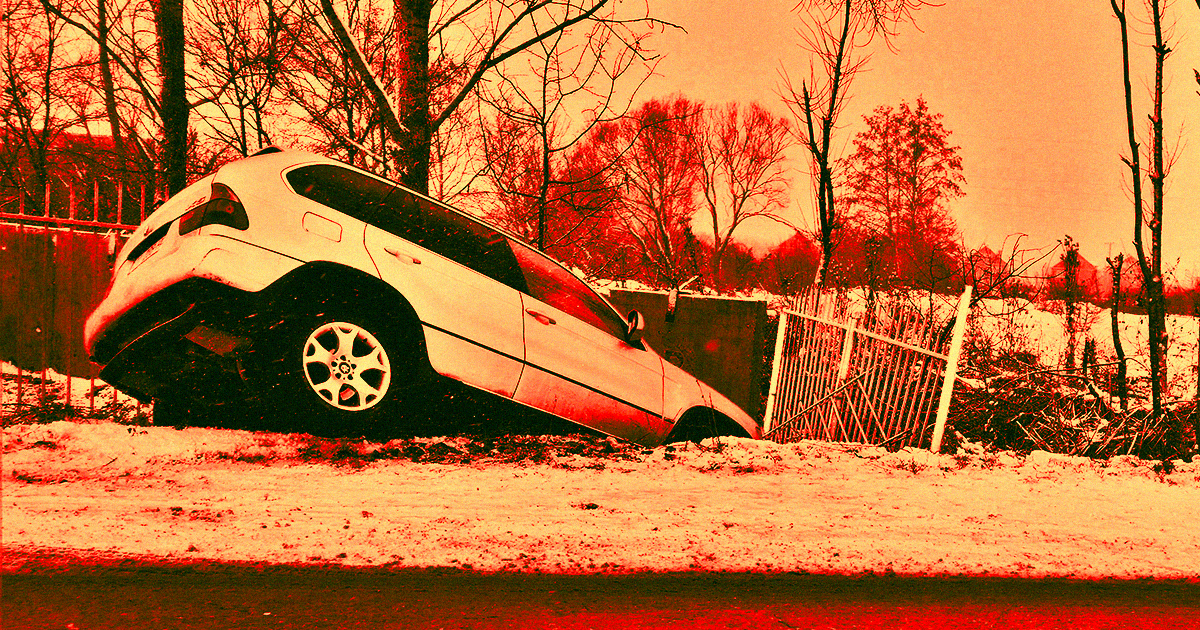 A new survey by AAA shows that most Americans distrust self-driving cars. In the past two years, public trust in the emerging technology has gone down.