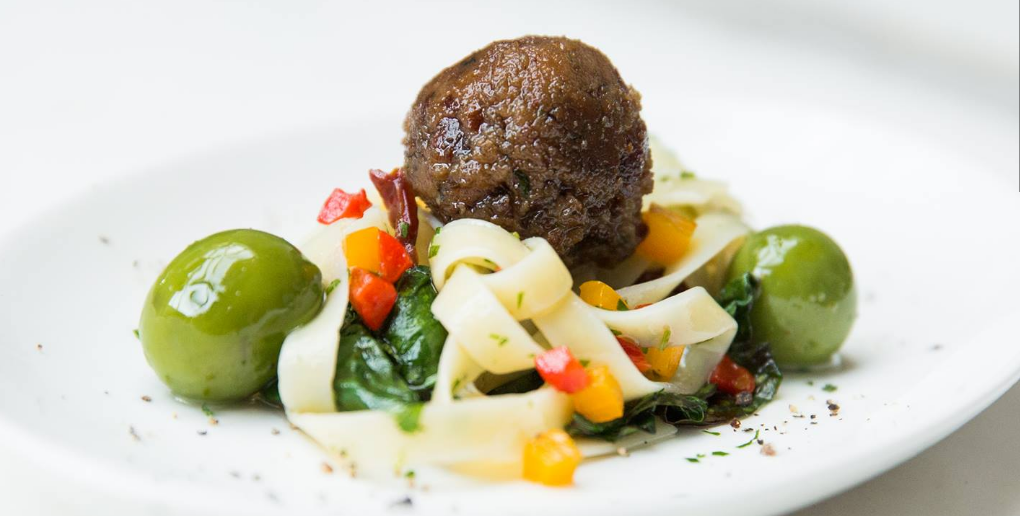 At least two startups are trying to combine lab grown meats and CRISPR to invent the next generation of lab-grown meat, according to Business Insider.