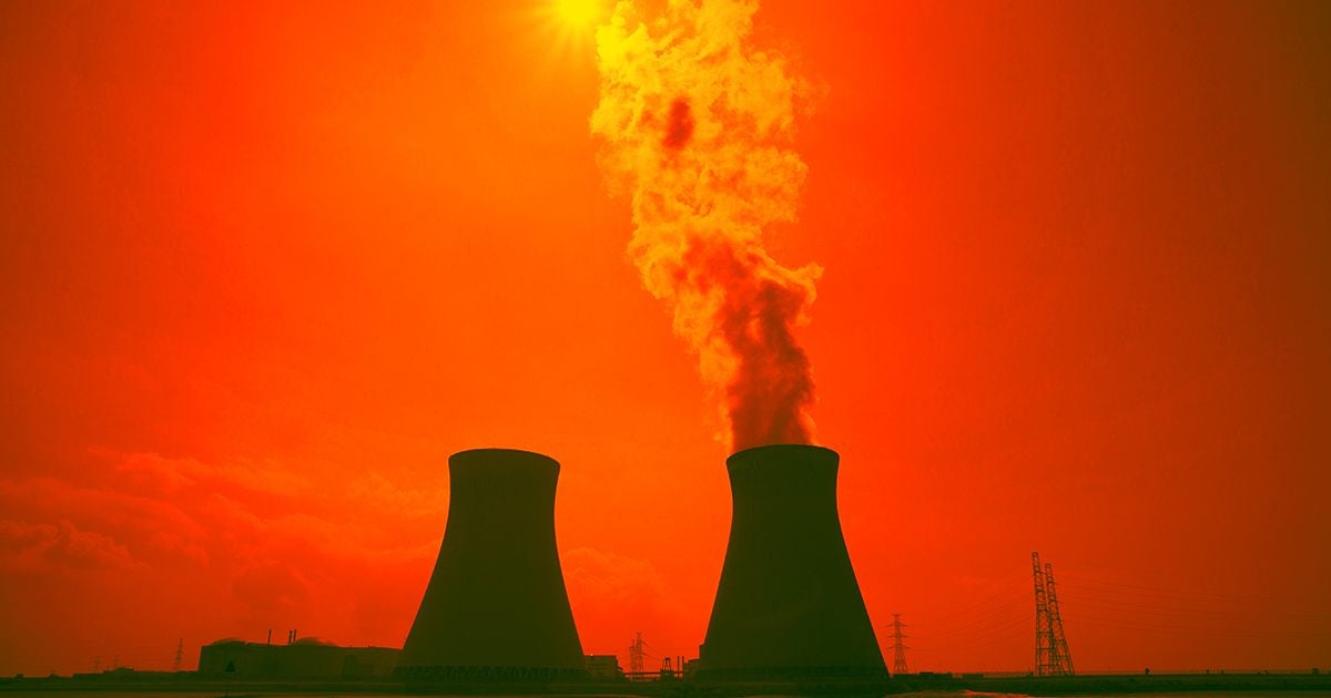 New malware is targeting safety systems at industrial plants around the world — the same systems, ominously, that protect nuclear power stations.