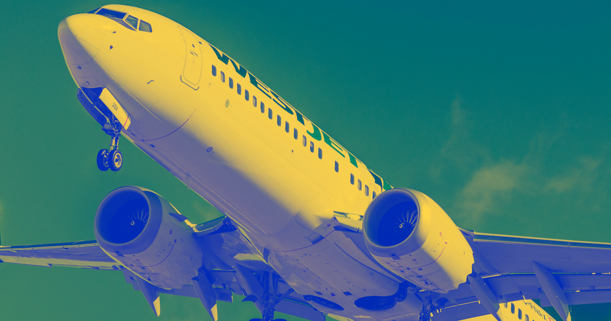 The New York Times reports that both Boeing planes that crashed lacked two optional safety features that Boeing charges extra for.