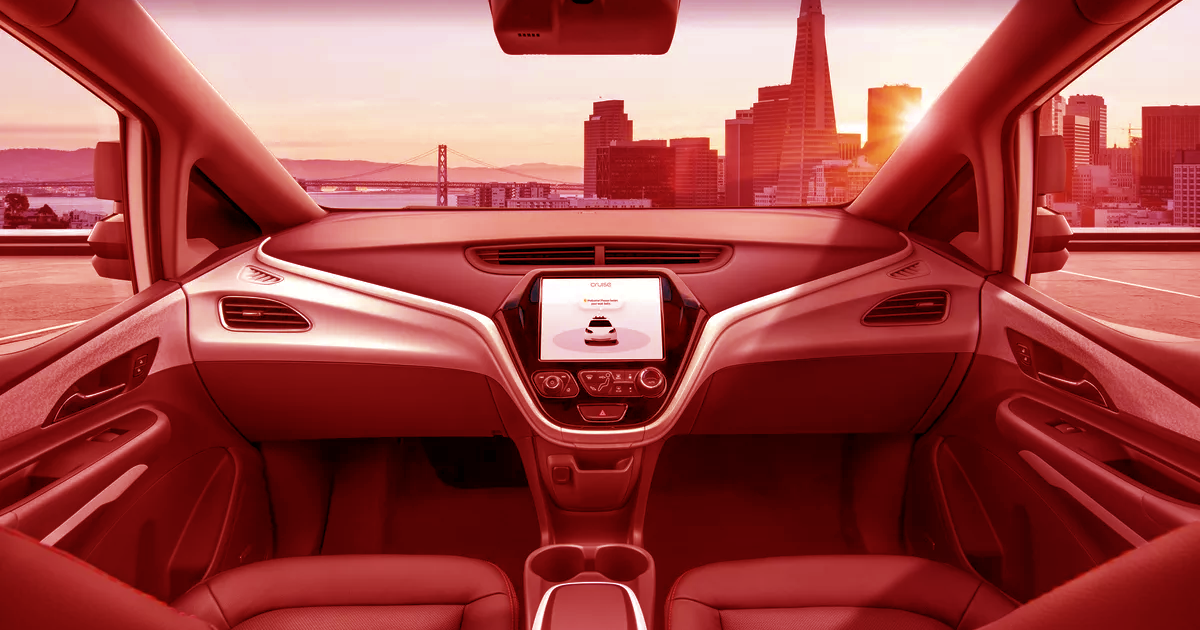 Donald Trump reportedly told several people that he believes self-driving cars will never work, despite his administration's push to develop them.