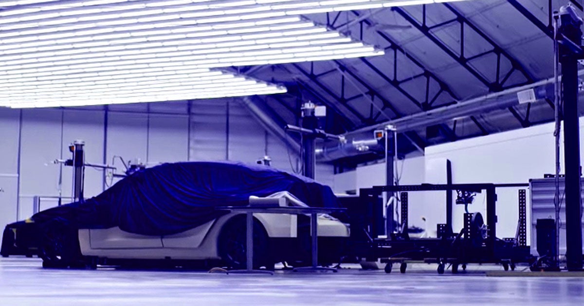 Tesla's Model 3 successor, the Model Y is being revealed at an event on March 14 in Los Angeles — that's just ten days away from today.