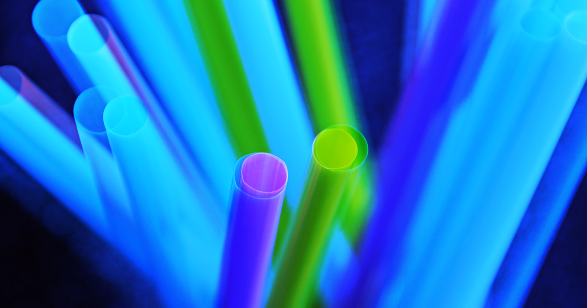 The EU voted on Wednesday to support plans for the elimination of most uses of single-use plastic, including cutlery, straws, and plastic plates.