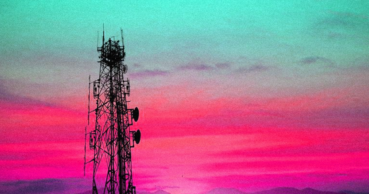 The FCC has unanimously voted to clear "terahertz wave" frequencies for experimentation that could one day represent 6G connectivity.