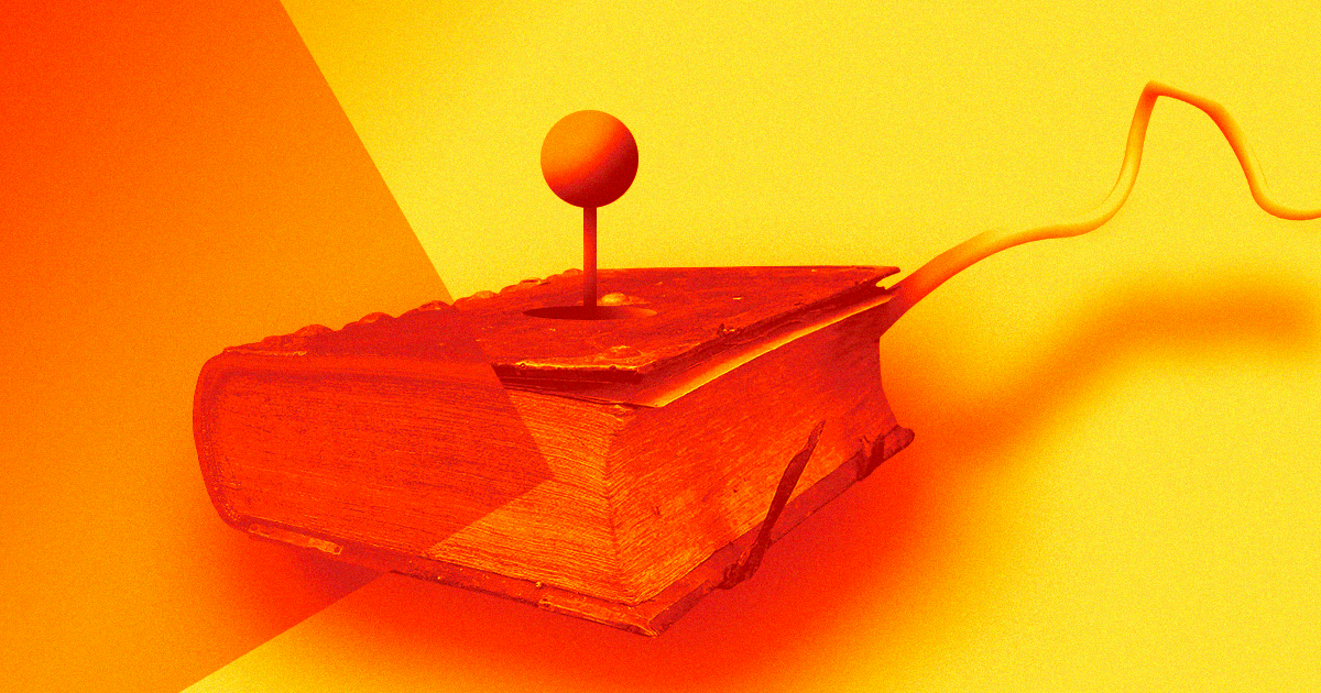 Ebook distributor Overdrive is leveraging its vast collection of library rental data to improve the book reading experience with interactive elements.
