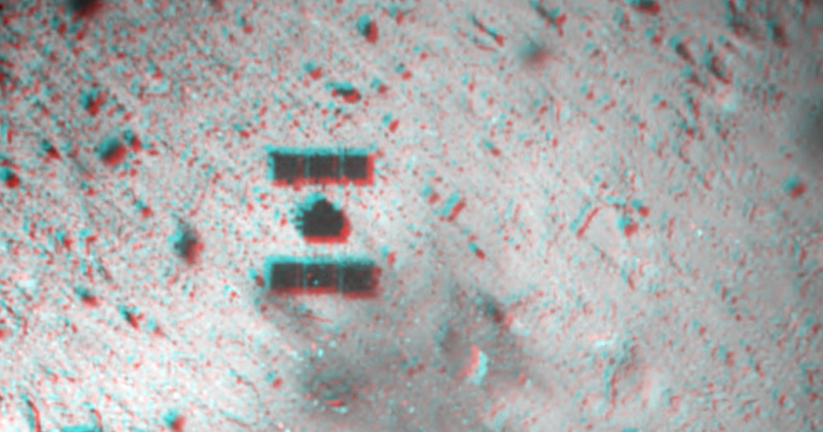 The Japanese Space Agency just announced that Hayabusa2, the same robotic probe that landed on an asteroid, will drop a bomb on it and mine the fragments.