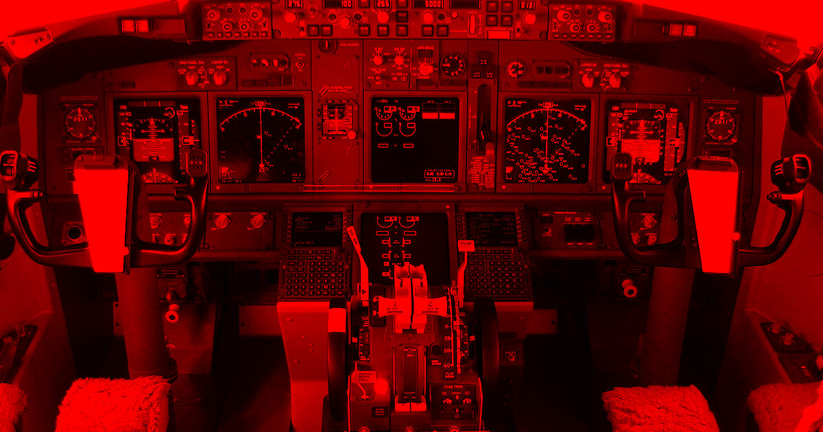 Pilots on board the Lion Air plane that crashed in October "scoured a handbook as they struggled to understand why the jet was lurching downwards."