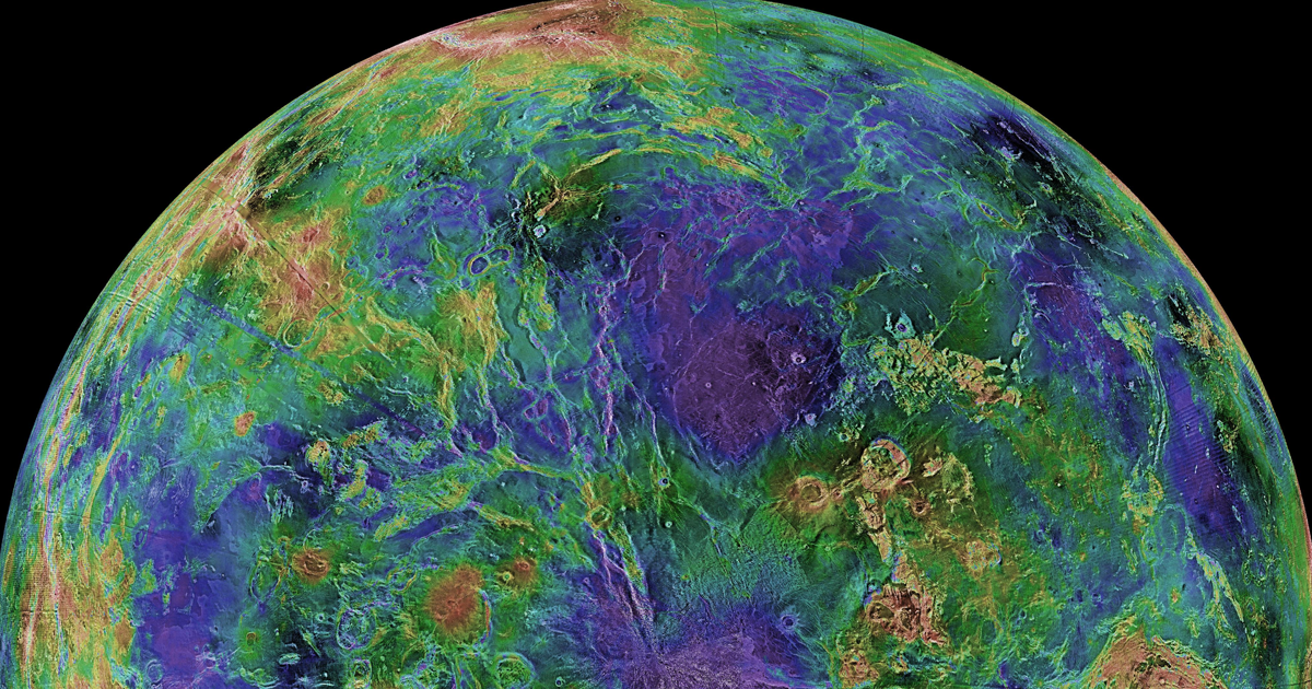 Every picture of the solar system shows Venus as our closest neighbor. Sure, it comes closer to Earth than any planet, but on average Mercury is closer.