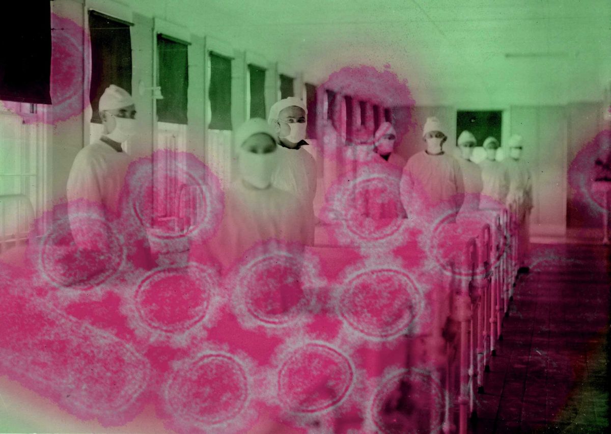 That's why doctors are excited about a new experimental treatment that could provide broad protection against many strains of the flu.