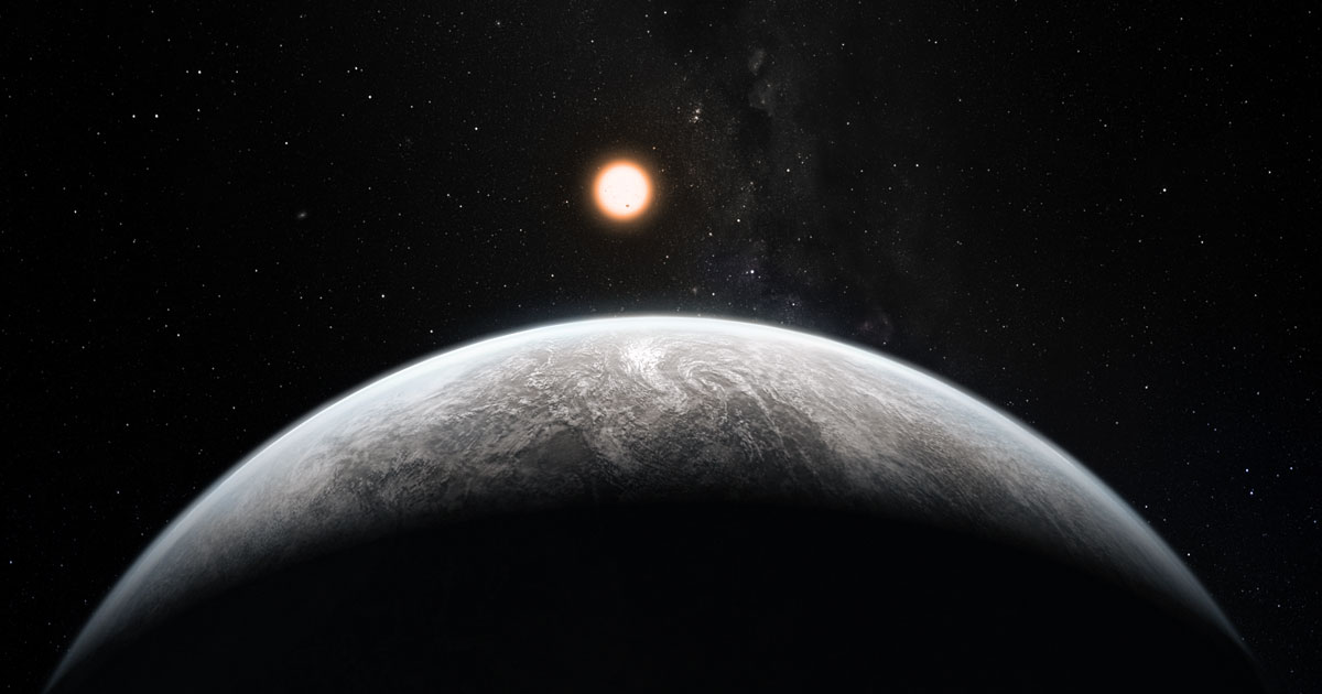 For the first time, astronomers have used a technique known as optical interferometry to study an exoplanet — and it could help in our hunt for aliens.