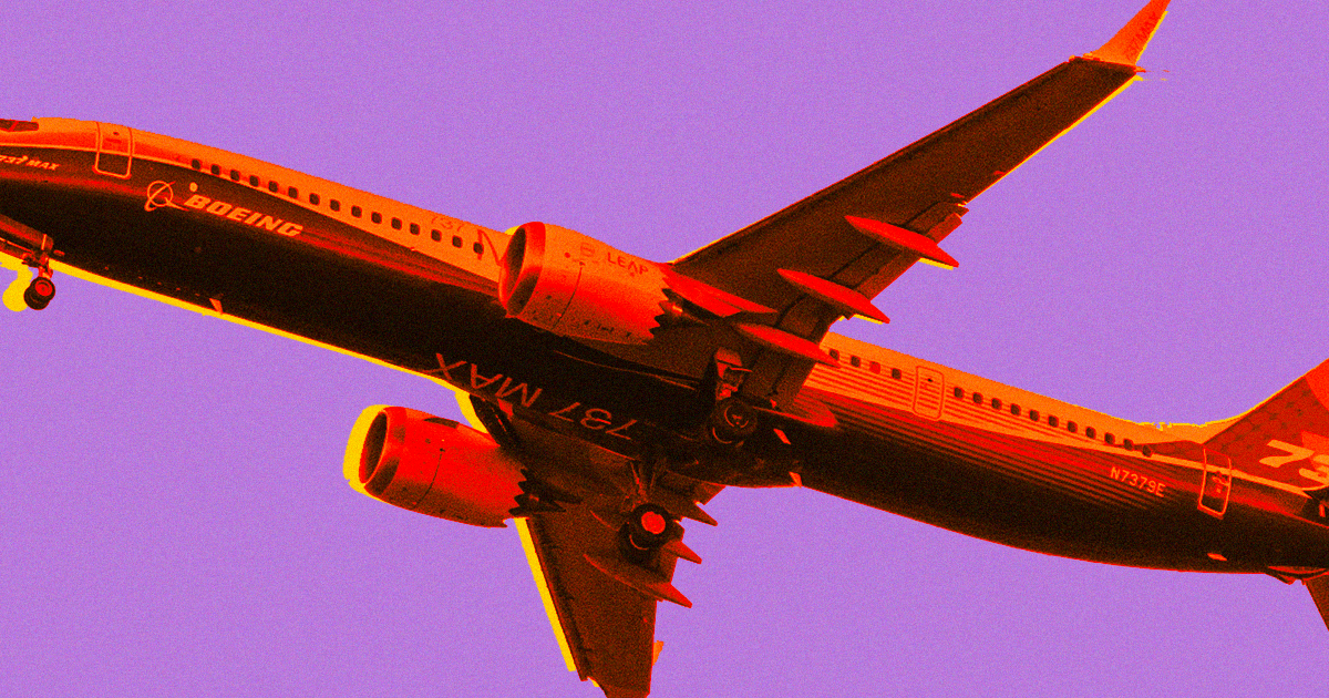 Boeing's 737 Max planes were involved in two deadly crashes. Pilots have warned repeatedly prior to both crashes that its anti-stall system is dangerous.
