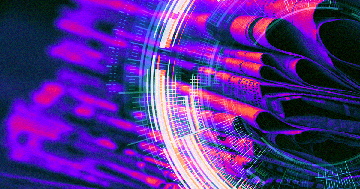 An experiment about reporting news stories with machine learning just released its first effort — a deep dive into Lyft's IPO.
