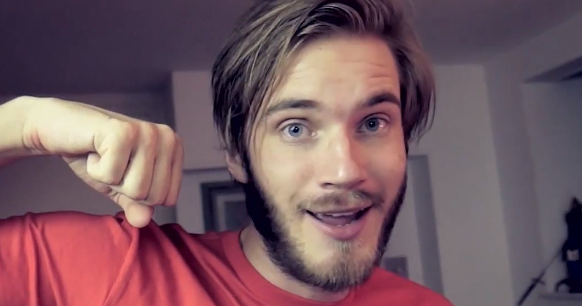 Fans of YouTube star PewDiePie have taken to ransomware attacks in order to try and drive up PewDiePie's subscriber count.