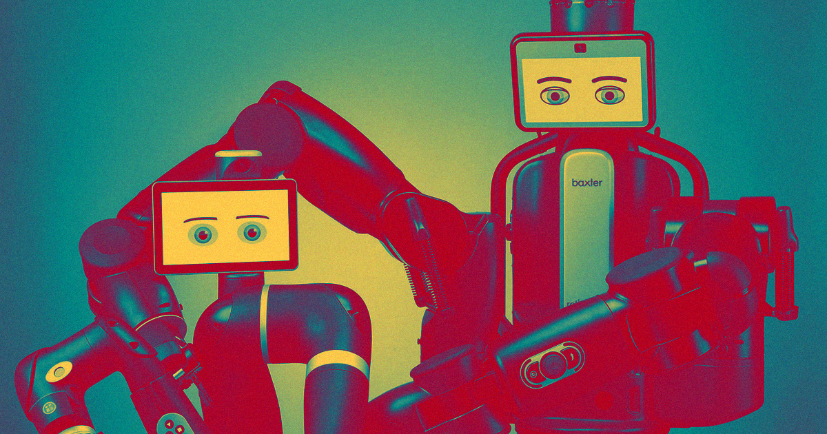 The number of robot workers to join the North American workforce increased by 7 percent in 2018, according to the Association for Advancing Automation.