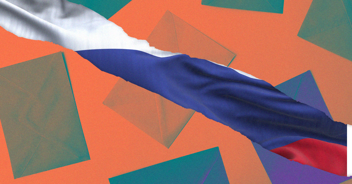 Citing national security, Russia just blocked access to servers necessary to run the encrypted email service ProtonMail and the anonymized web browser Tor.