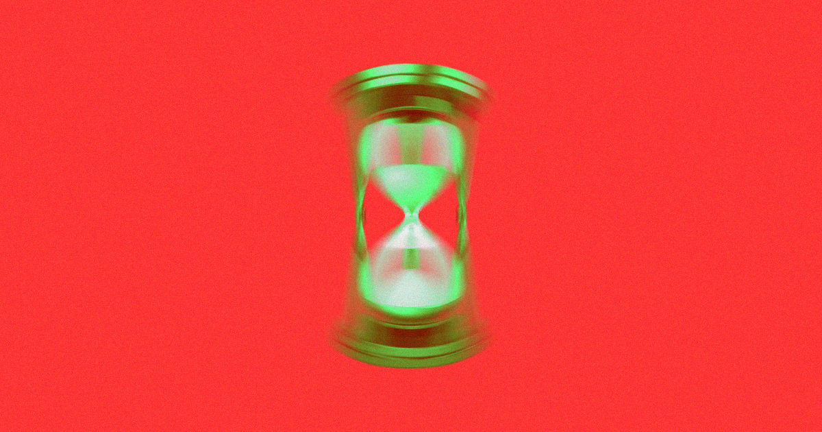 Russian physicists, armed with a quantum computer, managed to send a single electron back in time, resetting the computer to its state from a moment earlier